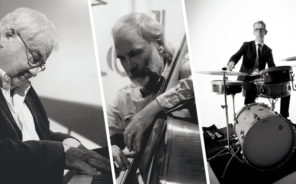 John Horler Trio | Pizza Express Live