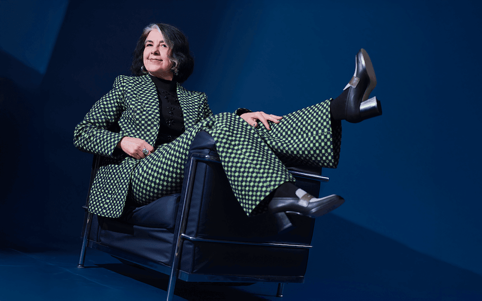 Sarah L King Presents The Light Ahead | Pizza Express Live