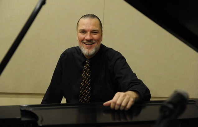 Jon Weber ‘A History of Jazz Piano – from Joplin to Jarrett’ 