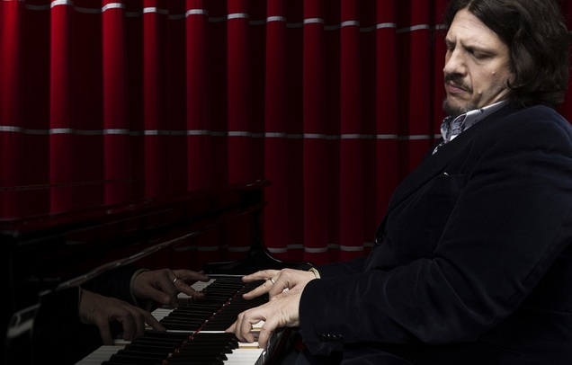 Jazz Up the 80s with the Jay Rayner Sextet